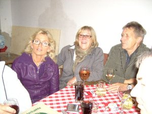 VdK-Ausflug 2010