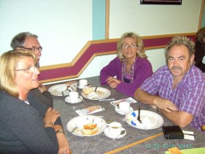 VdK-Ausflug 2010