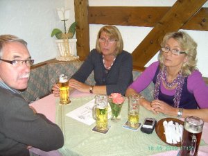 VdK-Ausflug 2010