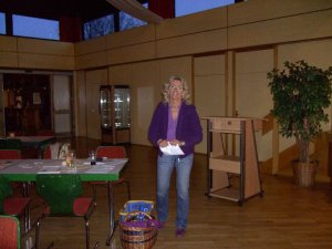 VdK-Weihnachtsfeier 2010 im Bürgerhaus