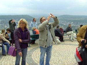 VdK-Ausflug 2010
