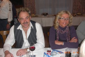 Foto von Margarete Mankel
