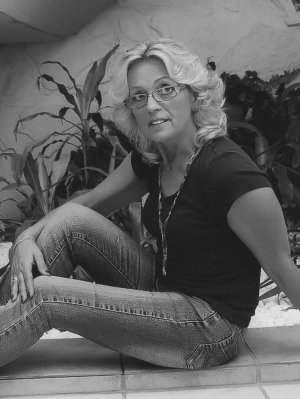 Trauerbild von Elke Imhof