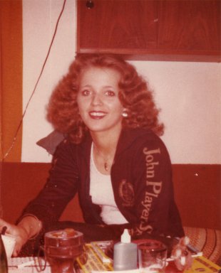 Gote 1975 - Foto von Stephanie Galonska