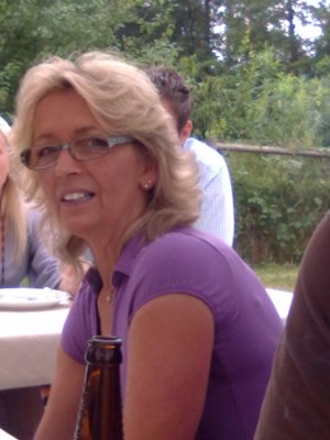 Geburtstag August 2010  in Todenhausen
