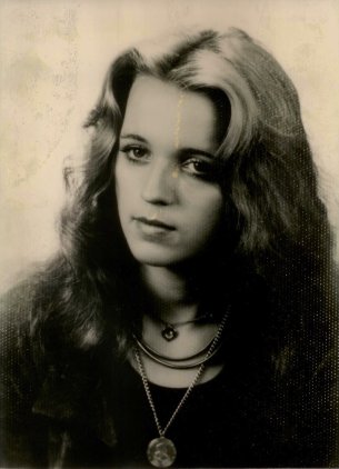 Mama war schon eine tolle Frau!