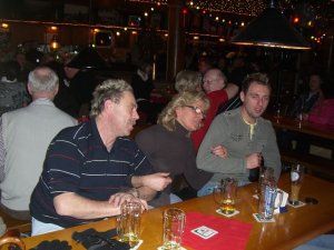 Ein langes Wochenende in Hamburg - was haben wir die Reeperbahn unsicher gemacht.
